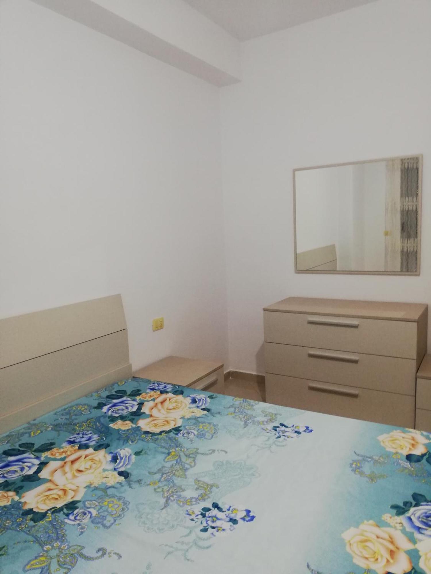 Casa Mia Hostel Vlore Exterior photo